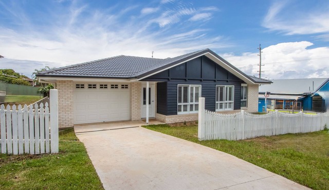 Banora Point Tranquility!