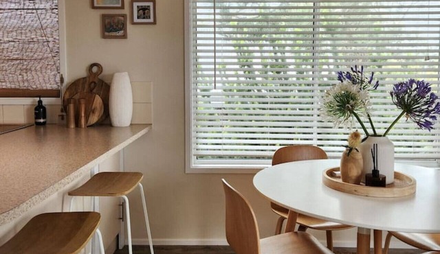 Banskia Retreat: Wanderers' sanctuary by the sea