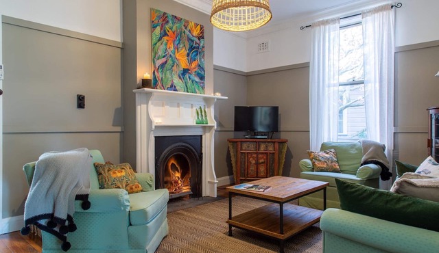 Bantam Cottage-Bronze Winner Stayz Holiday Home Awards