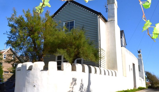 Bantham House, S. Devon - Beautiful luxury family home very close to the beach