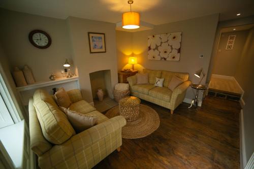 Banwell - 4 bedroom Cotswold cottage, Oxfordshire