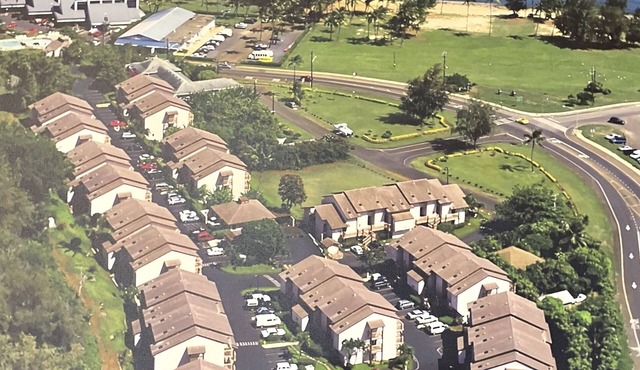 Banyan Harbor - Your home away from home!