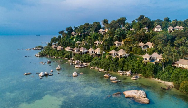 Banyan Tree Bintan