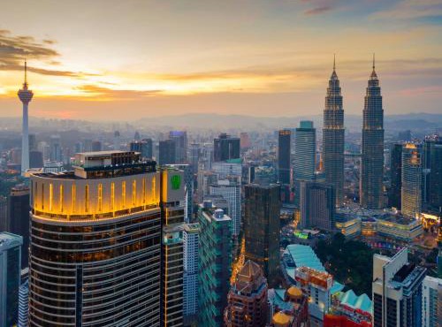 Banyan Tree Kuala Lumpur