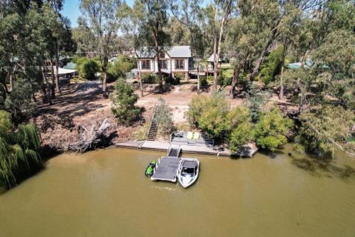 Banyandah - Echuca Holiday Homes