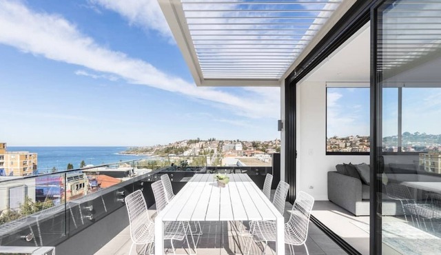 Banyandah - Two Bedroom Apartment