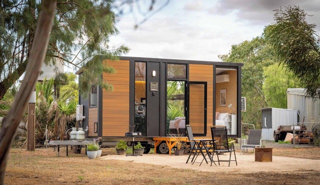 Banyena Homestead by Tiny Away