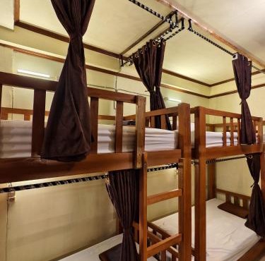 Banyuhostel