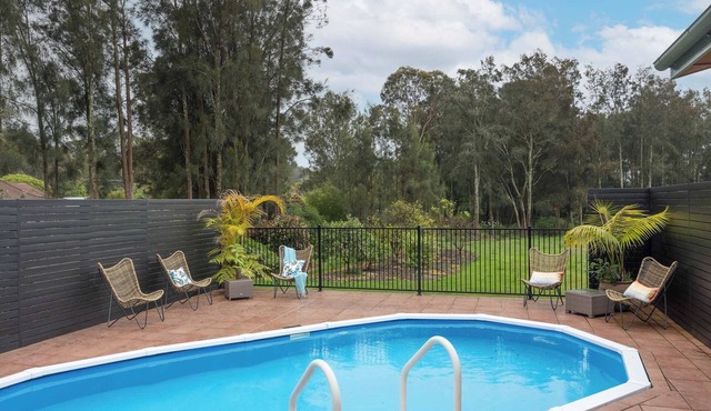 Banyula in Bawley Sum