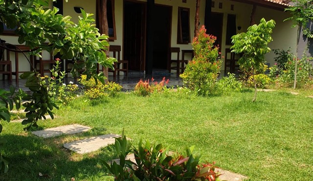 Banyuwangi Sunrise Homestay