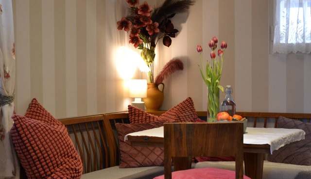 BaoBa GRACE BnB Tinyhouse