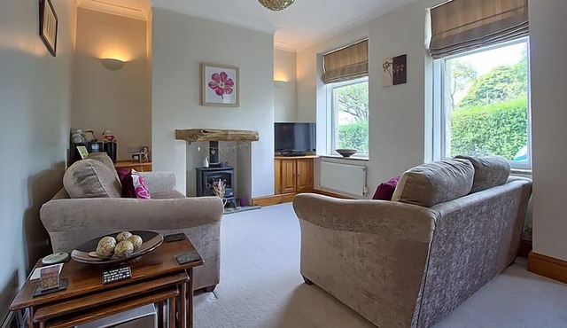 Bar Cottage Number 2