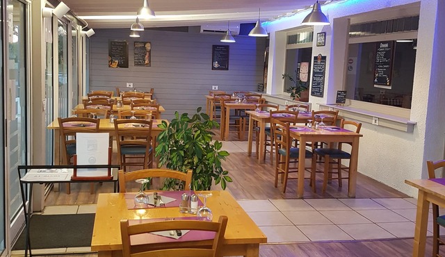 Bar Hôtel Restaurant le Sporting