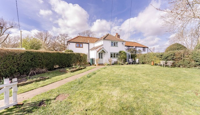 Bar Lane Cottage - sleeps 5 in Reepham