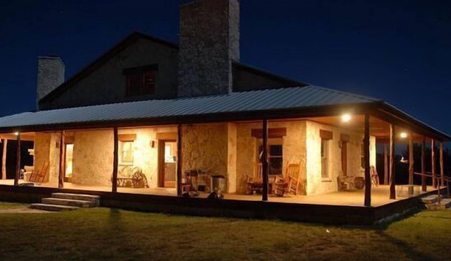 Bar None Ranch Now Booking Spring and Summer! nCool Spring Water Awaits!