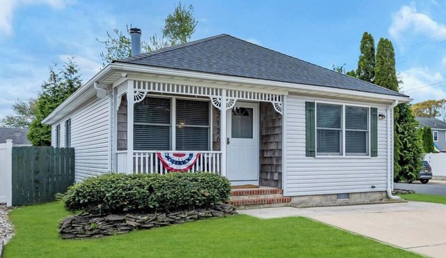 BAR2126 | Bay Head Shores custom ranch 3BR 2ba - 30 DAY MIN = DEAL!