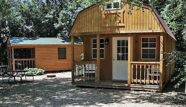 Baraboo RV Resort