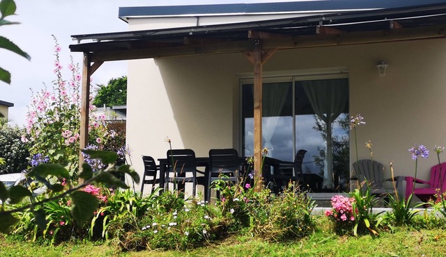 Baradoz - à 800m du port de paimpol