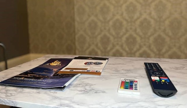 Baraka Holiday Home 1 | Luxury | Home | BHX | NEC