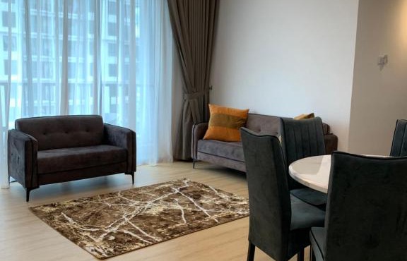 Barakah Muslim Homestay