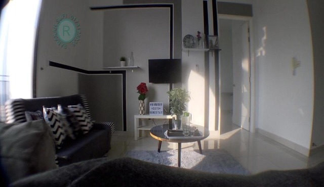 Barakah Sufi 1/2/3 Bedroom with Whole Apartment