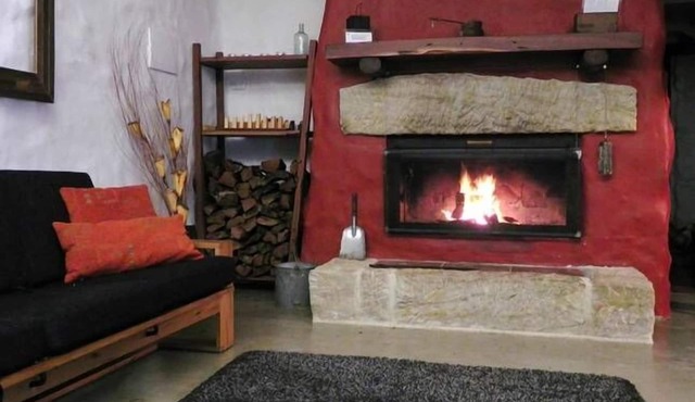 Barakee Creek - The Old Shack