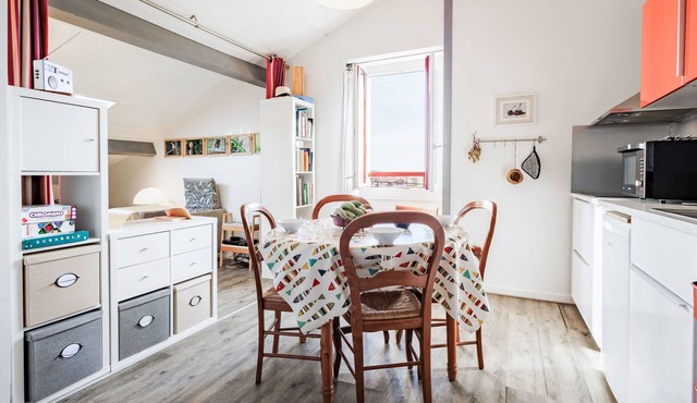 Barasteguia by Interhome