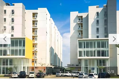 Barata Residence Aeropolis