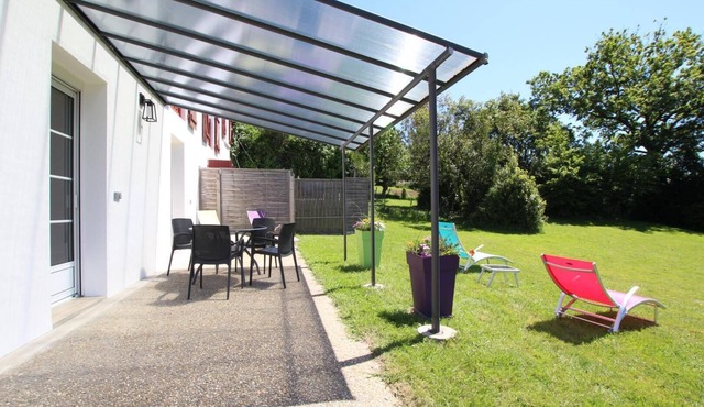 BARATZEAN - GUETHARY