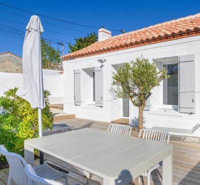 Barbâtre - Les Figuiers