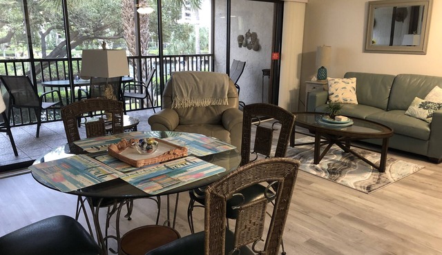 Barb's Three Wishes!