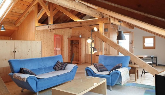 Barba Peder - BioBergün by Interhome