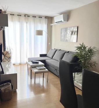 Barbastro urban home