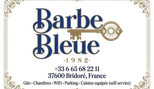 Barbe Bleue 1982