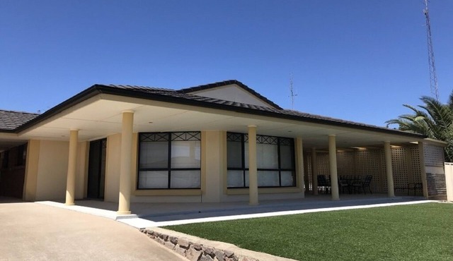 Barbican Close located in the Wallaroo Marina