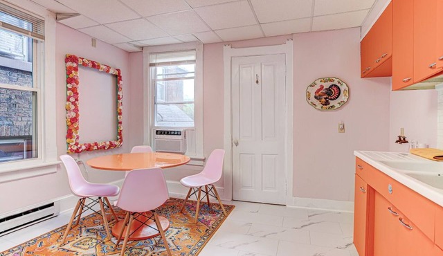 Barbie Dream Apartment 11 miles from PSU