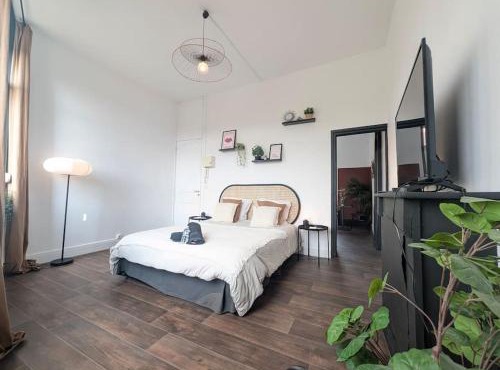 Barbieux, Au pied du métro