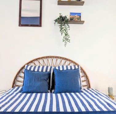 Barbieux Charmant studio au pied du métro