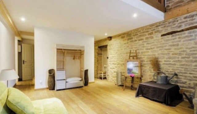 Barbirey Castle Farm