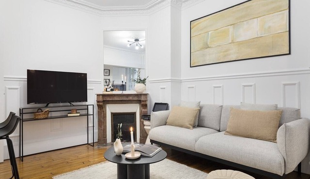 Barbizon - Studio à Auteuil