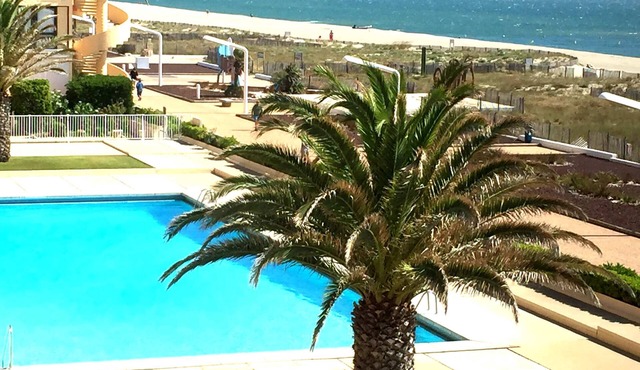 BARCARESA-MAGNIFICENT APARTMENT RESIDENCE ARGONAUTES