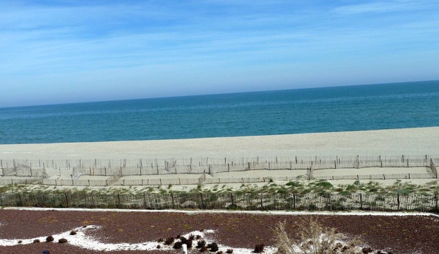 BARCARESA-Pretty apartment with panoramic sea view