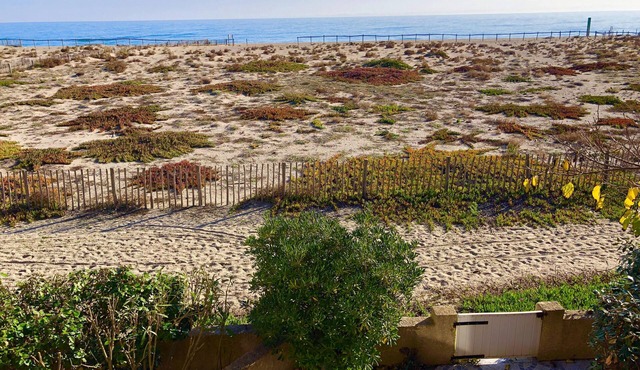 BARCARESA-VILLA ON THE SAND PANORAMIC SEA VIEW SWIMMING POOL AIR CONDITIONING WIFI