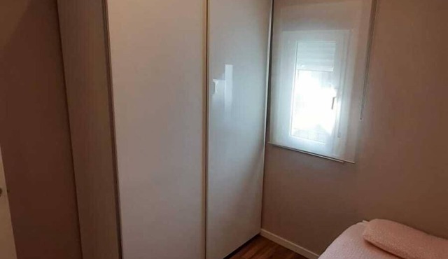 Barcelona Marta´s Flat 2 - FC Barcelona (HUTB-017186)