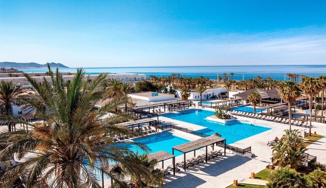 Barceló Cabo de Gata