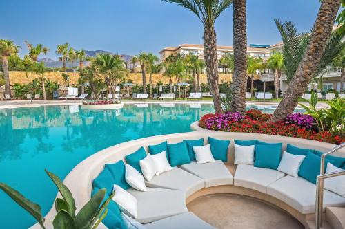Barceló La Nucía Palms - Adults Recommended