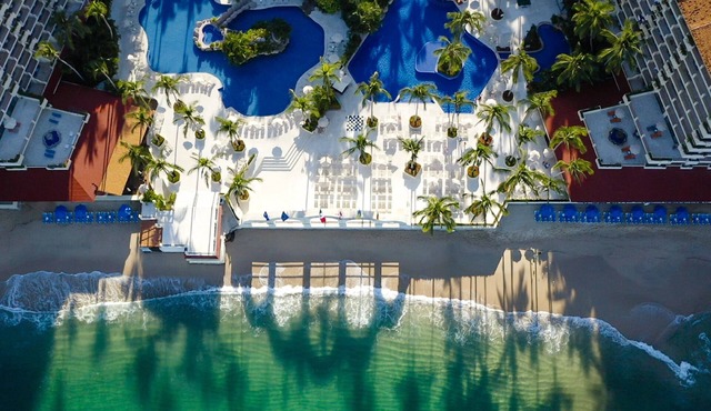 Barceló Puerto Vallarta - All Inclusive