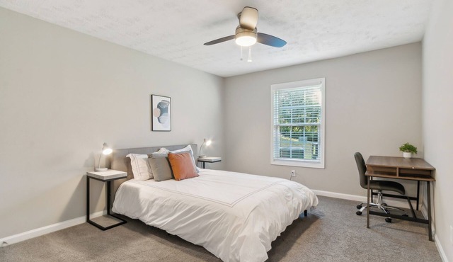 Barcelo at East Cobb Q1 1 Bed 1 Bath Furnished
