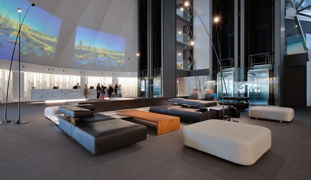 Barcelona Airport Hotel