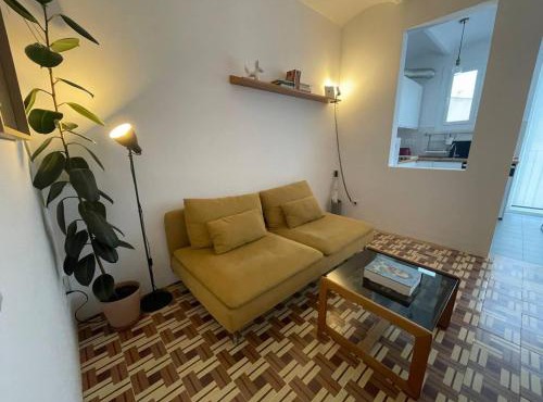 Barcelona Besos Apartment | 15' to Plaza Cataluña